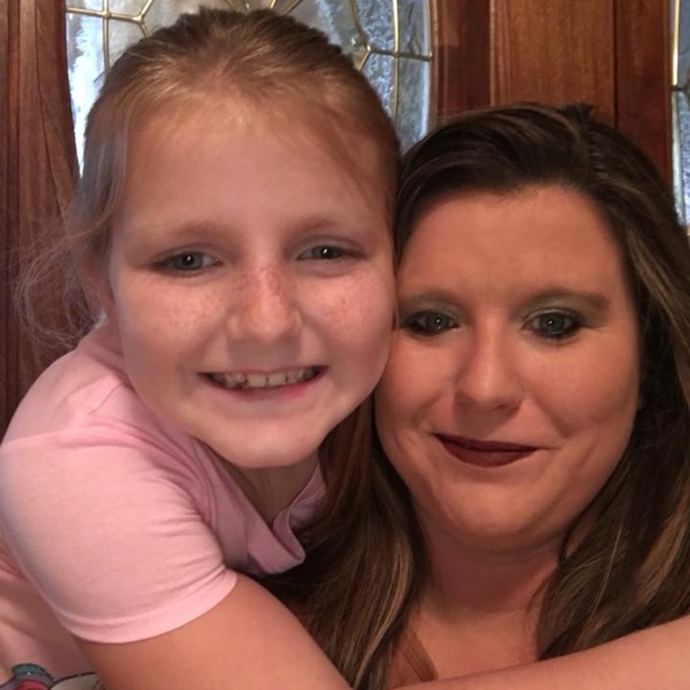 Meet your Posher, Christina